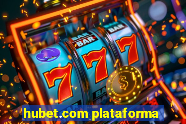 hubet.com plataforma